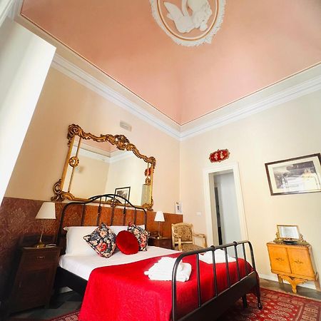 Sofia Katane Suites Catania Ngoại thất bức ảnh