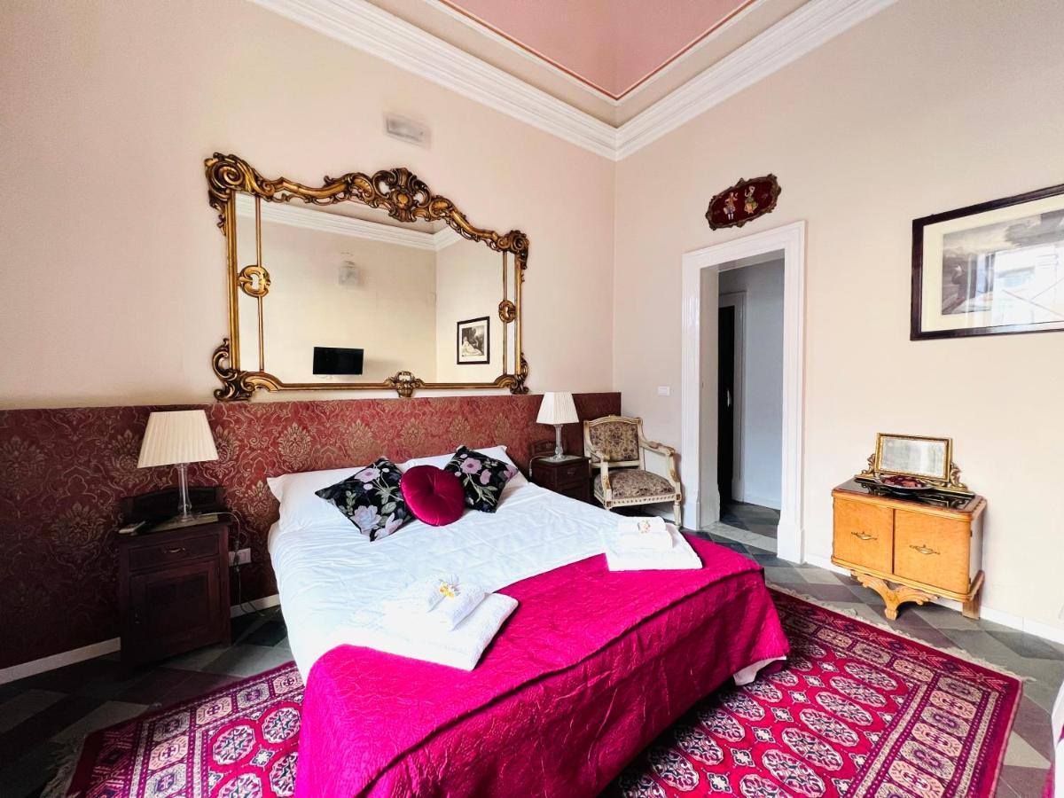 Sofia Katane Suites Catania Ngoại thất bức ảnh