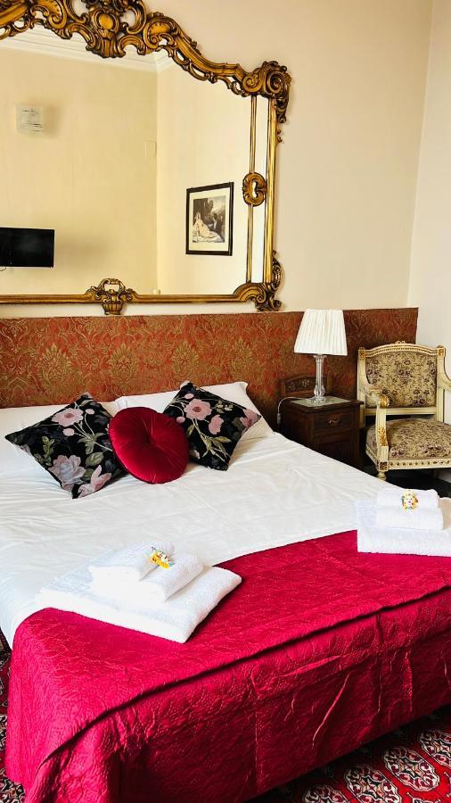 Sofia Katane Suites Catania Ngoại thất bức ảnh
