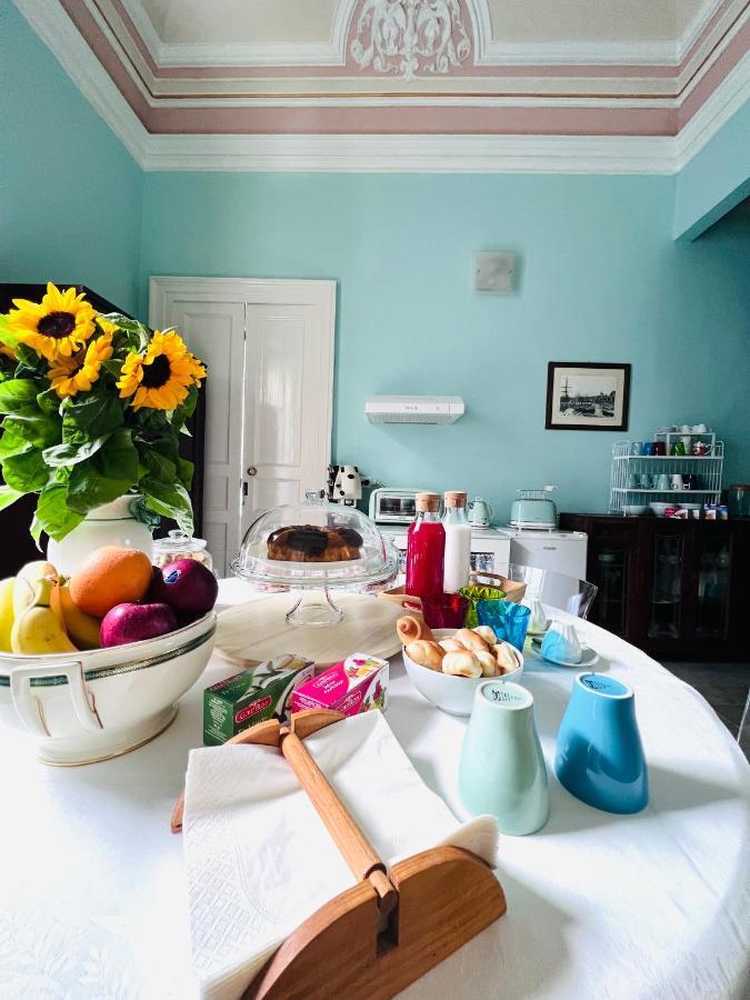 Sofia Katane Suites Catania Ngoại thất bức ảnh