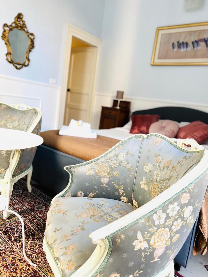 Sofia Katane Suites Catania Ngoại thất bức ảnh
