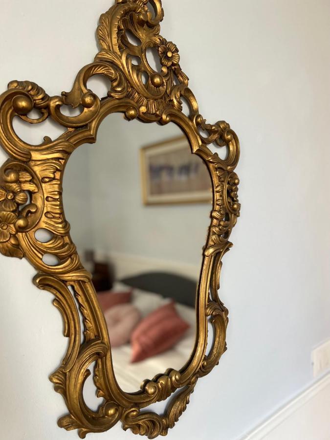 Sofia Katane Suites Catania Ngoại thất bức ảnh