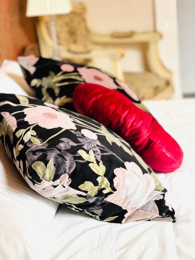 Sofia Katane Suites Catania Ngoại thất bức ảnh