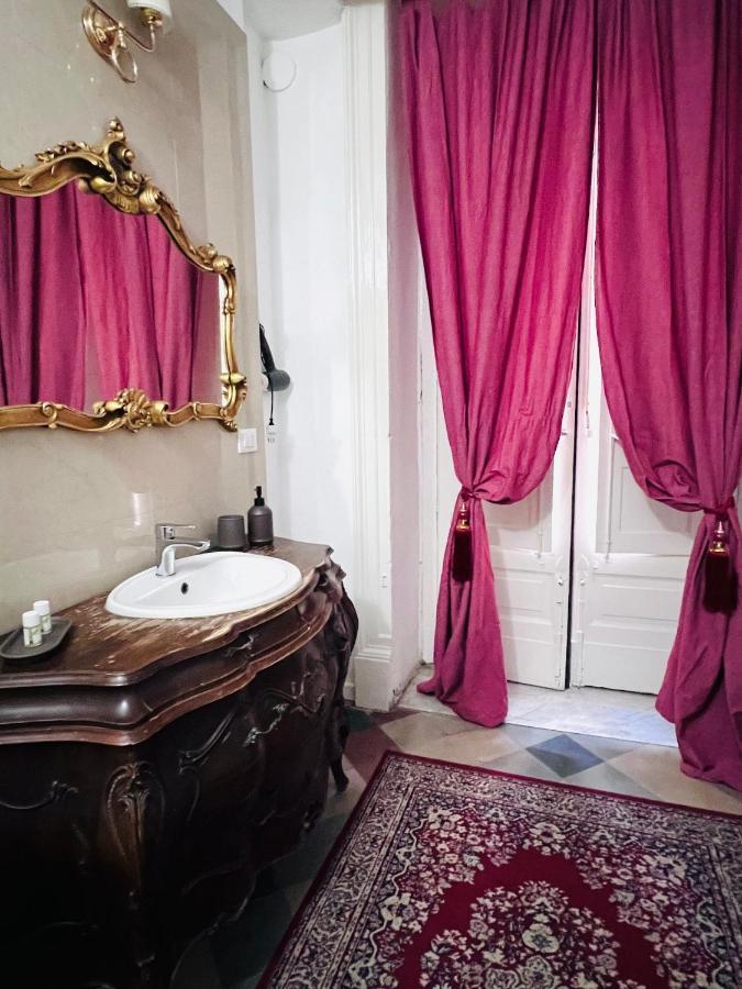 Sofia Katane Suites Catania Ngoại thất bức ảnh
