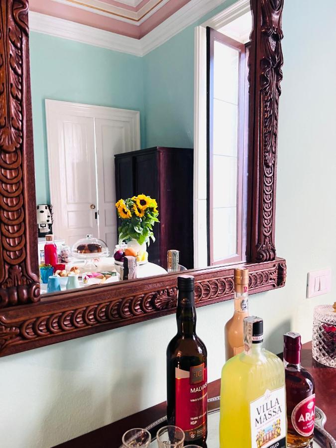 Sofia Katane Suites Catania Ngoại thất bức ảnh