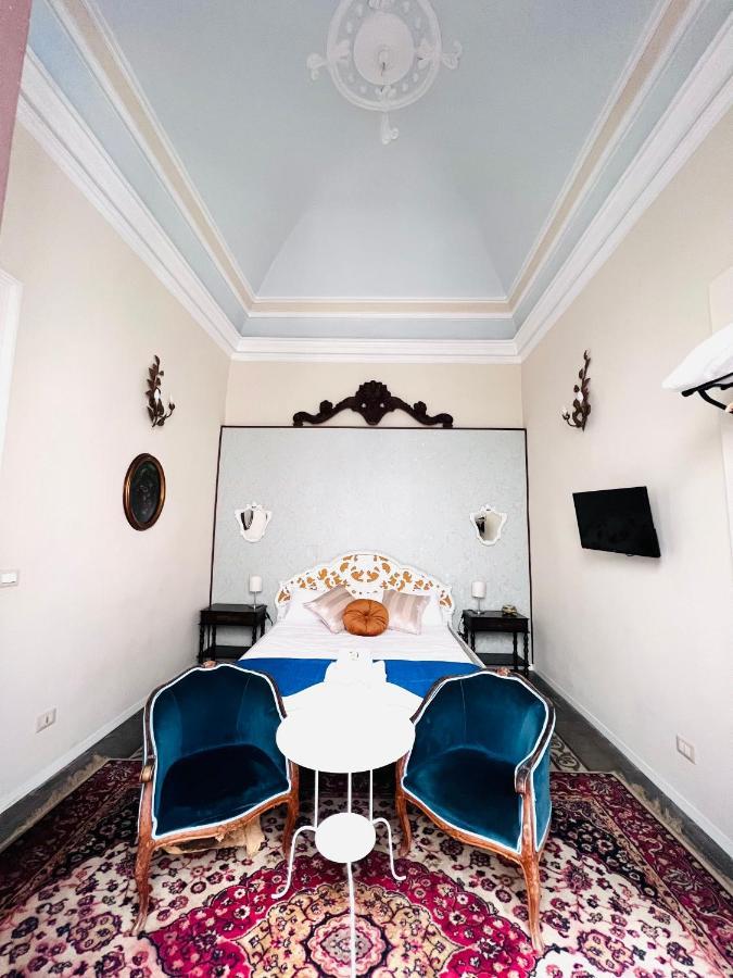 Sofia Katane Suites Catania Ngoại thất bức ảnh