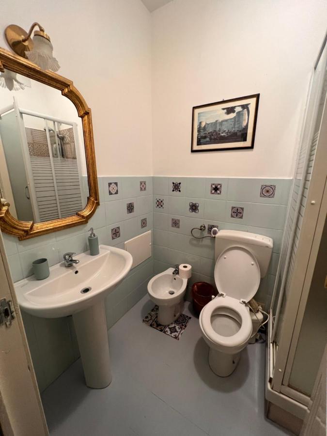Sofia Katane Suites Catania Ngoại thất bức ảnh